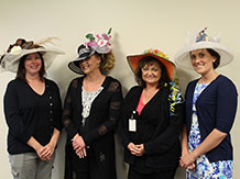 Derby Hat Contest