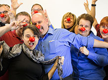 Red Nose Day