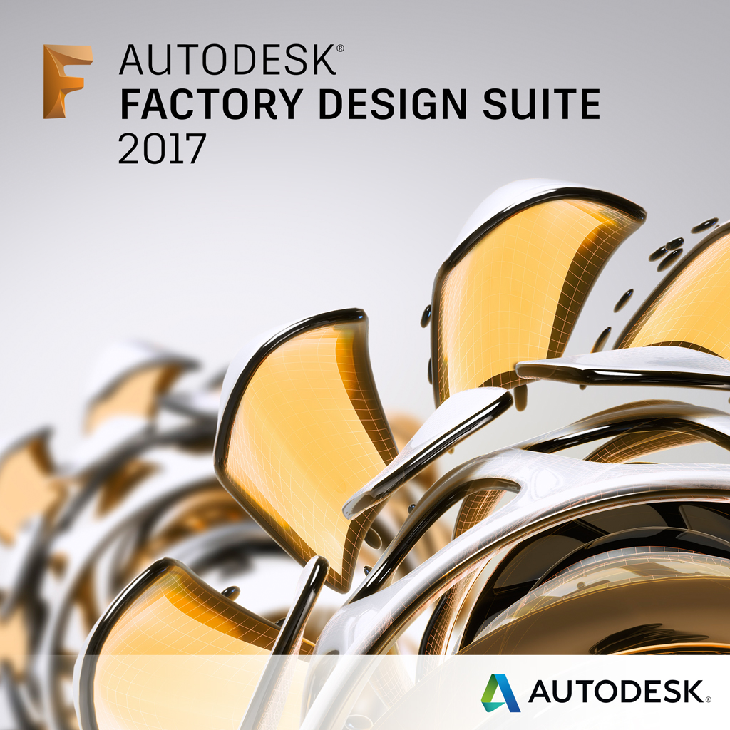 Autodesk Factory - YouTube