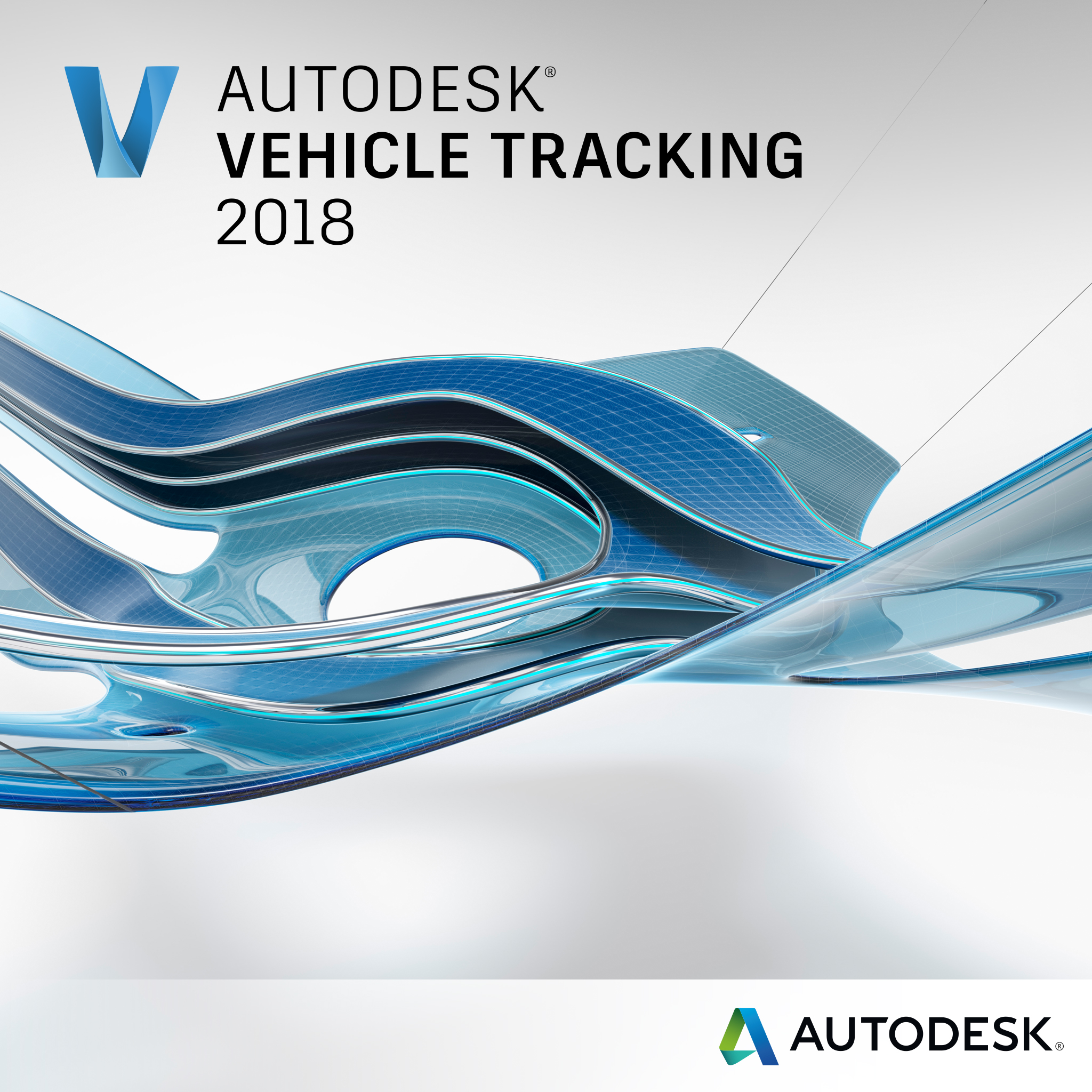 Autodesk Vehicle Tracking Advanced Solutions, Inc. Design Software